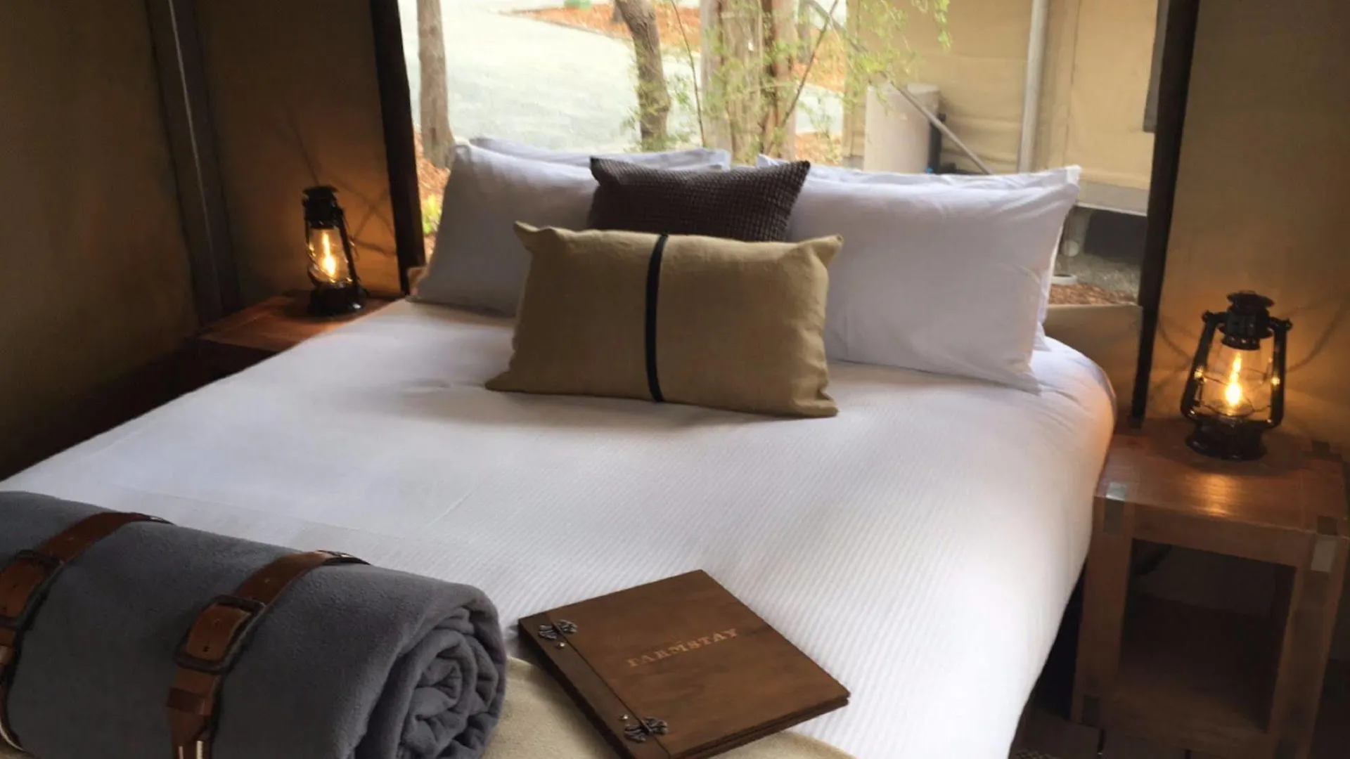 Paradise Country Farmstay Gold Coast 3*,