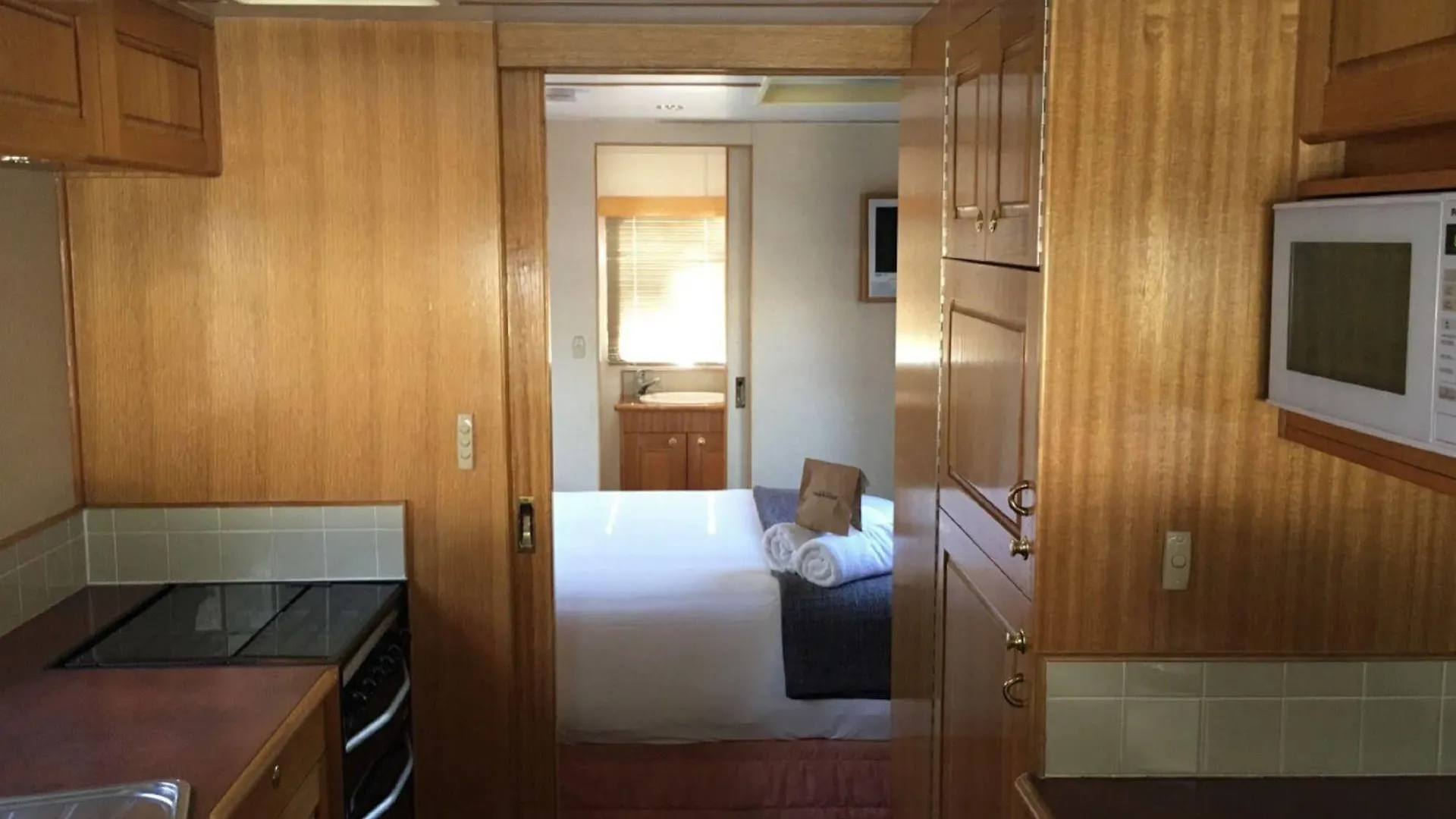 Paradise Country Farmstay Gold Coast Tente de luxe