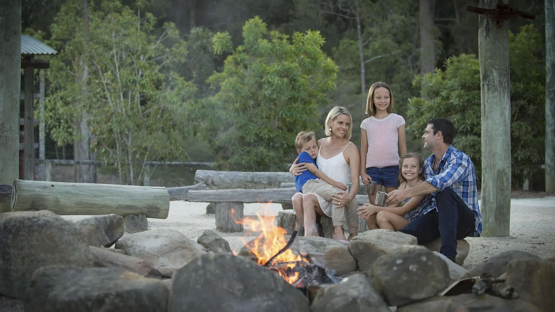 Paradise Country Farmstay Gold Coast