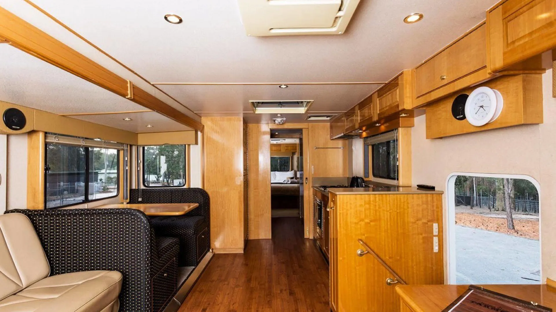 Luxury tent Paradise Country Farmstay Gold Coast