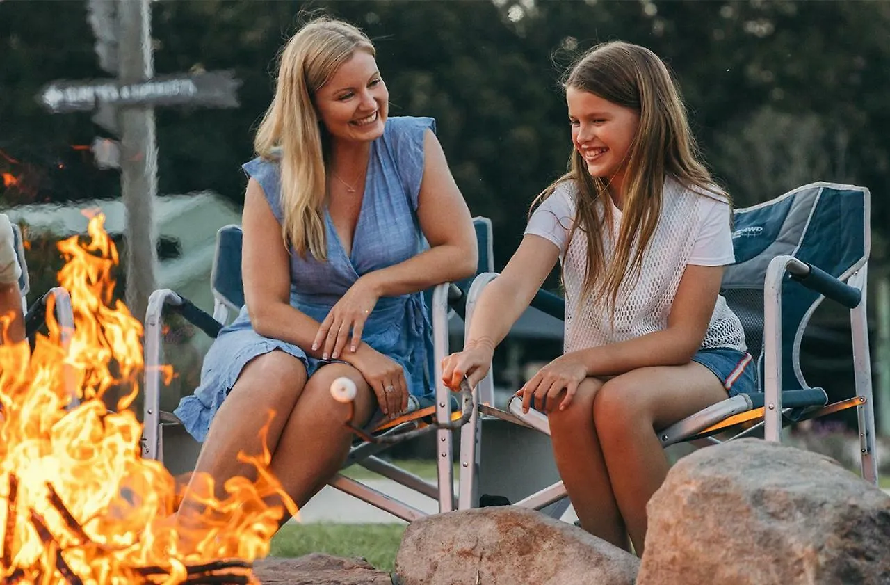 Paradise Country Farmstay Gold Coast